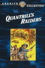 Watch Quantrill's Raiders Megashare
