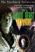 Watch The Blood Beast Terror Megashare