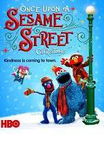 Watch Once Upon a Sesame Street Christmas Megashare