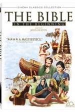 Watch The Bible In the Beginning Megashare