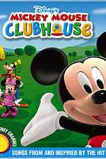 Watch Mickey Mouse Clubhouse Pluto Lends A Paw Megashare