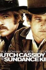Watch Butch Cassidy and the Sundance Kid Megashare