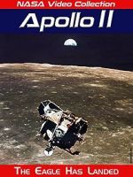 Watch The Flight of Apollo 11: Eagle Has Landed (Short 1969) Megashare