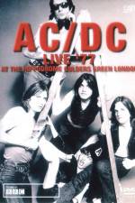 Watch AC DC Live At The Hippodrome Golders Green London Megashare