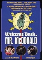 Watch Welcome Back, Mr. McDonald Megashare