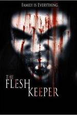 Watch The Flesh Keeper Megashare