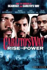 Watch Carlito's Way: Rise to Power Megashare