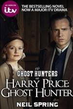 Watch Harry Price: Ghost Hunter Megashare