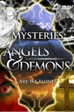Watch Mysteries of Angels and Demons Megashare