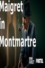 Watch Maigret in Montmartre Megashare