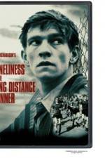 Watch The Loneliness of the Long Distance Runner Megashare