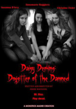 Watch Daisy Derkins, Dogsitter of the Damned Megashare