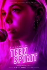 Watch Teen Spirit Megashare