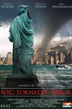 Watch NYC: Tornado Terror Megashare