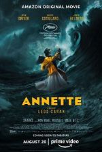 Watch Annette Megashare