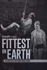 Watch Fittest on Earth: The Story of the 2015 Reebok CrossFit Games Megashare