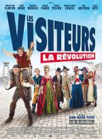 Watch The Visitors: Bastille Day Megashare