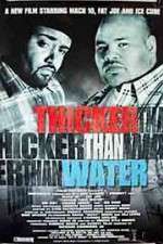 Watch Thicker Than Water Megashare