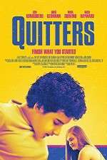 Watch Quitters Megashare