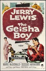 Watch The Geisha Boy Megashare