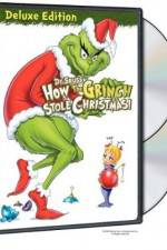 Watch How the Grinch Stole Christmas! (1966) Megashare