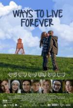 Watch Ways to Live Forever Megashare