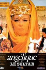 Watch Angelique and the Sultan Megashare