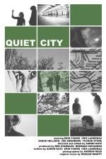 Watch Quiet City Online Megashare