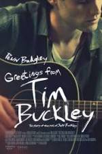 Watch Greetings from Tim Buckley Megashare