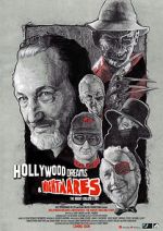 Watch Hollywood Dreams & Nightmares: The Robert Englund Story Megashare