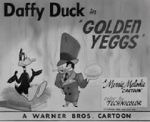 Watch Golden Yeggs (Short 1950) Megashare