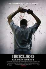 Watch The Belko Experiment Megashare