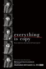 Watch Everything Is Copy Megashare