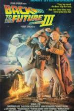 Watch Back to the Future Part III Megashare