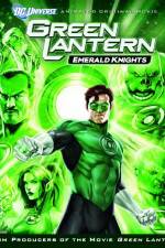 Watch Green Lantern Emerald Knights Megashare