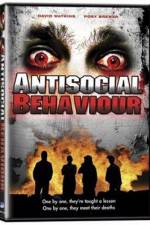 Watch Antisocial Behaviour Megashare