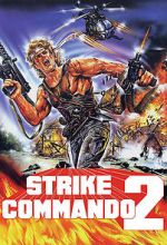 Watch Strike Commando 2 Megashare