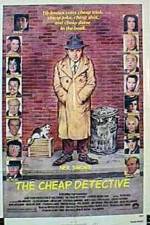 Watch The Cheap Detective Megashare