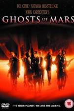 Watch Ghosts of Mars Megashare