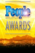 Watch People Magazine Awards Megashare