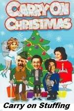 Watch Carry on Christmas Carry on Stuffing Megashare