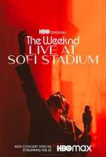 Watch The Weeknd: Live at SoFi Stadium Megashare