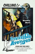 Watch Invisible Avenger Online Megashare