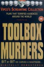 Watch The Toolbox Murders Megashare