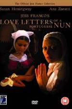 Watch Love Letters of a Portuguese Nun Megashare
