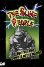 Watch The Slime People Megashare