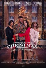 Watch Welcome to the Christmas Family Reunion Megashare