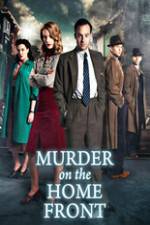 Watch Murder on the Home Front Megashare