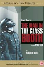 Watch The Man in the Glass Booth Megashare