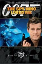 Watch James Bond: The Spy Who Loved Me Megashare